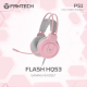 Combo set Gaming Fantech P51 Power 5u1 Sakura - 218217
