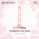 Combo set Gaming Fantech P51 Power 5u1 Sakura - 218217