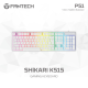Combo set Gaming Fantech P51 Power 5u1 Space Edition - 218216