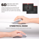 Combo set Gaming Fantech P51 Power 5u1 Space Edition - 218216
