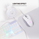 Combo set Gaming Fantech P51 Power 5u1 Space Edition - 218216