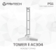 Combo set Gaming Fantech P51 Power 5u1 Space Edition - 218216