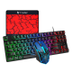 Combo set Gaming T-Wolf TF260 3u1 - 202213