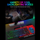 Combo set Gaming T-Wolf TF260 3u1 - 202213