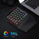 Combo set Gaming T-Wolf TF900 2u1 - 202211