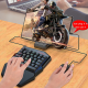 Combo set Gaming T-Wolf TF900 2u1 - 202211