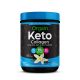 Orgain Keto Collagen sa MCT uljem, vanila, 400g - 1590