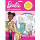 Barbie Set 3 u 1 - COMSET1