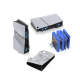 Cooler DOBE 3-in-1 PS5 Slim Kit – TP5-35129 - 616758