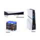 Cooler DOBE 3-in-1 PS5 Slim Kit – TP5-35129 - 616758