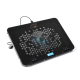 Cooler za laptop Mikuso NCP-071 - 222335