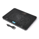 Cooler za laptop Mikuso NCP-071 - 222335