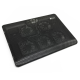 Cooler za laptop Mikuso NCP-075 - 207908