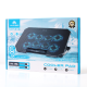 Cooler za laptop Mikuso NCP-213 - 214069