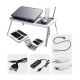 Postolje za laptop SY-09 Desk - 78042