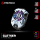 Cooler za telefon Fantech PC10 Glester RGB crni - 217309
