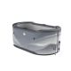 Penguin Ice bath tub - Rashladna kada - 170x92x60cm - 13803-1-1