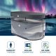 Penguin Ice bath tub - Rashladna kada - 170x92x60cm - 13803-1-1