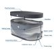 Penguin Ice bath tub - Rashladna kada - 170x92x60cm - 13803-1-1