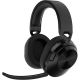 CORSAIR Gaming bežične slušalice HS55 CA-9011280-EU, crna - CA-9011280-EU
