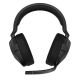 CORSAIR Gaming bežične slušalice HS55 CA-9011280-EU, crna - CA-9011280-EU