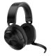CORSAIR Gaming bežične slušalice HS55 CA-9011280-EU, crna - CA-9011280-EU