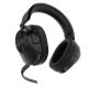 CORSAIR Gaming bežične slušalice HS55 CA-9011280-EU, crna - CA-9011280-EU