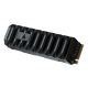 CORSAIR SSD MP600 Pro XT 1TB/M.2/NVMe, crna - CSSD-F1000GBMP600PXT