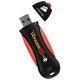 CORSAIR USB flash memorija Voyager 512GB, crna/crvena - CMFVYGT3C-512GB
