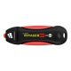 CORSAIR USB memorija Voyager 256GB, crna/crvena - CMFVYGT3C-256GB