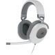 CORSAIR Gaming žične slušalice Surround HS65 CA-9011271-EU, bela - CA-9011271-EU