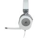 CORSAIR Gaming žične slušalice Surround HS65 CA-9011271-EU, bela - CA-9011271-EU