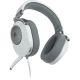 CORSAIR Gaming žične slušalice Surround HS65 CA-9011271-EU, bela - CA-9011271-EU