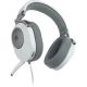 CORSAIR Gaming žične slušalice Surround HS65 CA-9011271-EU, bela - CA-9011271-EU
