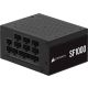 CORSAIR Napajanje SF1000 SFX 80+Platinum, crna - CP-9020257-EU