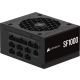 CORSAIR Napajanje SF1000 SFX 80+Platinum, crna - CP-9020257-EU