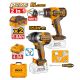 Akumulatorski set alata COSLI260381E 20V SUPER INGCO - EP3216272