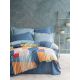 DEKOR DOM Posteljina CB Ranforce double Modern Cosy - 039946
