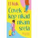 Čovek kog nikad nisam srela - 9788652149148