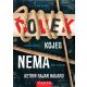 Čovek kojeg nema - 197408