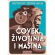 Čovek, životinja i mašina - 9788610029765