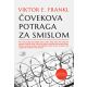 Čovekova potraga za smislom - 9788663693210