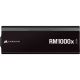 CORSAIR Napajanje SHIFT RM1000x 1000W ATX 80+Gold crna - CP-9020253-EU