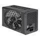 CORSAIR Napajanje SHIFT RM1000x 1000W ATX 80+Gold crna - CP-9020253-EU