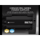 CORSAIR Napajanje RM750x ATX 3.1 80+Gold, crna - CP-9020285-EU