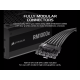CORSAIR NAPAJANJE RM1000e 1000W ATX 3.1 PCIe 5.1 80+GOLD modularno CRNA - CP-9020297-EU