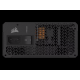 CORSAIR NAPAJANJE RM1000e 1000W ATX 3.1 PCIe 5.1 80+GOLD modularno CRNA - CP-9020297-EU