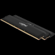 CRUCIAL Pro Overclocking 32GB Kit (2x16GB) DDR5-6000 UDIMM CL36 (16Gbit) - CP2K16G60C36U5B