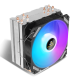 CPU Cooler Antec A400i RGB (1200/1700/AM5/ AM4) TPD-150W - 217346