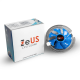 CPU Cooler Zeus L31 (1700/1200/1150/1155/1156/775/FM1/2/AM2+/AM3+/AM4) - 207427